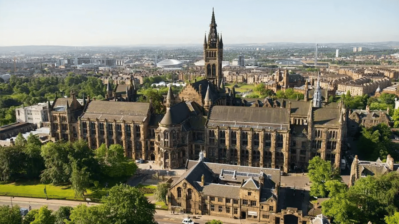 Glasgow University MBA Scholarship: സ്കോളർഷിപ്പോടെ സ്കോട്ട്ലാൻഡിൽ എംബിഎ; അപേക്ഷ ക്ഷണിച്ച് ഗ്ലാസ്‌ഗോ യൂണിവേഴ്സിറ്റി