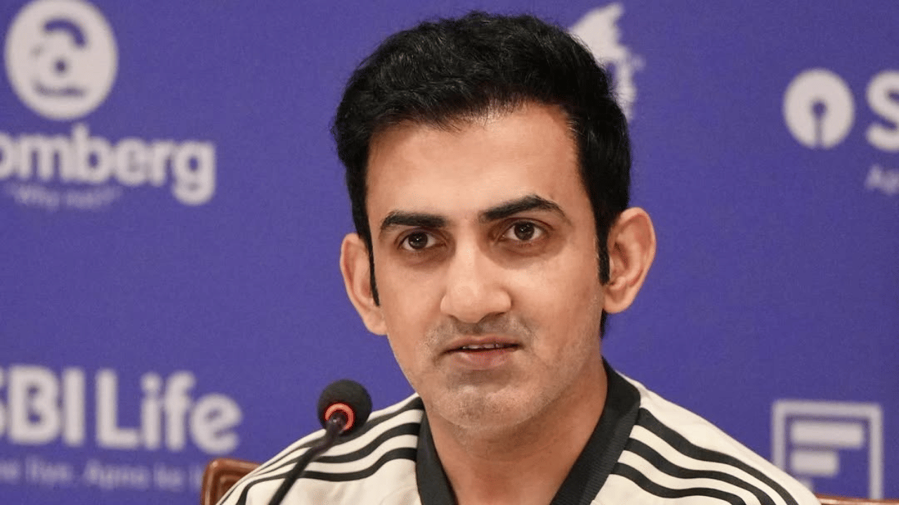 Gautam Gambhir: ഗൗതം ഗംഭീറിന് വധഭീഷണി; സന്ദേശം ഐഎസ്‌ഐഎസ് കശ്മീര്‍ എന്ന പേരില്‍