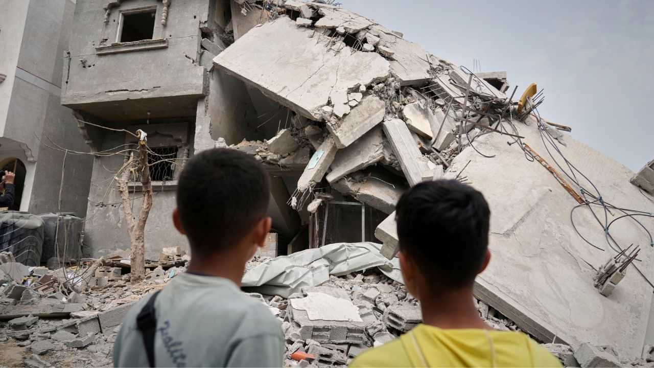 Israel-Palestine Conflict: ഗാസയില്‍ വൈദ്യസഹായമെത്തിക്കുന്നത് തടഞ്ഞ് ഇസ്രായേല്‍; 29 പേര്‍ കൊല്ലപ്പെട്ടു, വെടിനിര്‍ത്തല്‍ ചര്‍ച്ച സജീവമെന്ന് യുഎസ്‌