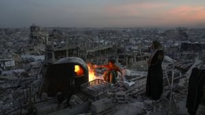 Gaza Ceasefire Talks: ഗാസ, ലെബനന്‍, സിറിയ എന്നിവിടങ്ങളില്‍ സൈന്യം തുടരുമെന്ന് ഇസ്രായേല്‍; വെടിനിര്‍ത്തല്‍ ചര്‍ച്ചകള്‍ സങ്കീര്‍ണമാകാന്‍ സാധ്യത