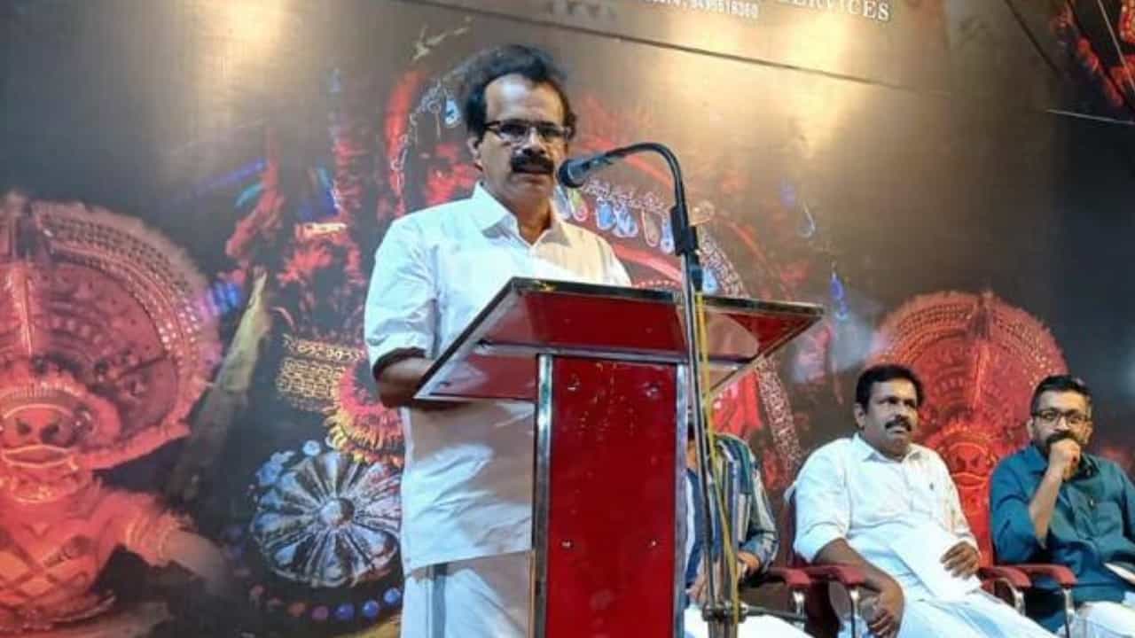 George Kurian: കുരുത്തോല പ്രദക്ഷിണത്തിന് അനുമതി നിഷേധിച്ചതിന് പിന്നിൽ സുരക്ഷാ പ്രശ്നം; പ്രതികരണവുമായി കേന്ദ്രമന്ത്രി ജോർജ് കുര്യൻ