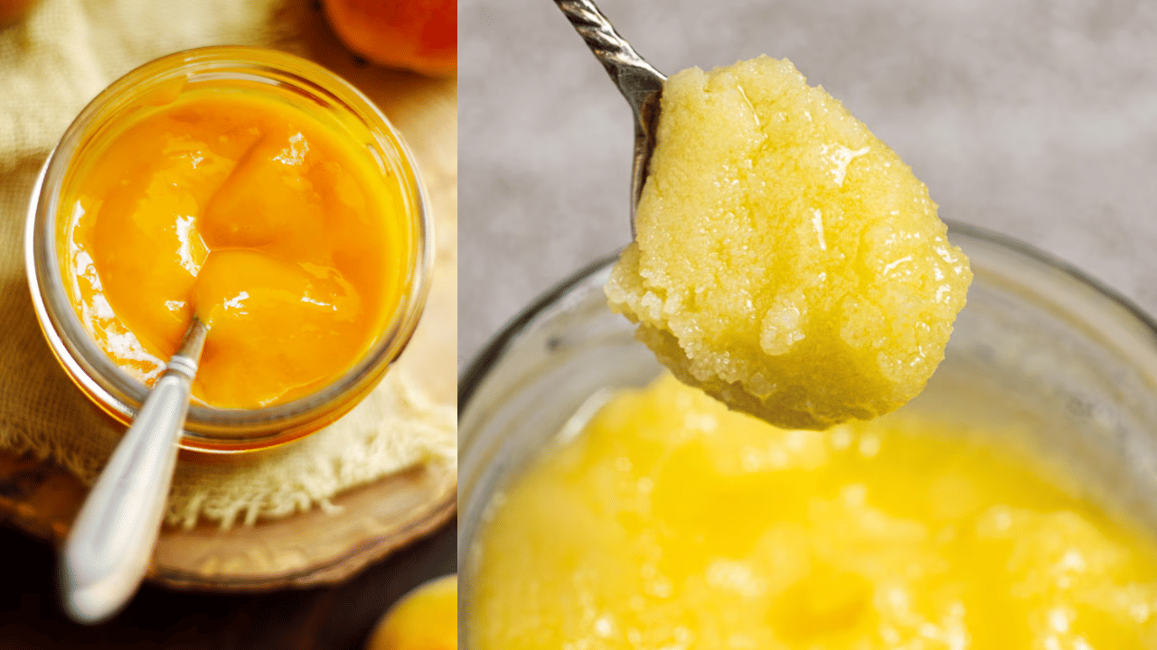 Ghee For Skin: നെയ്യ് മുഖത്ത് പുരട്ടി ഉറങ്ങിനോക്കൂ; കാണാം അത്ഭുത മാറ്റങ്ങൾ