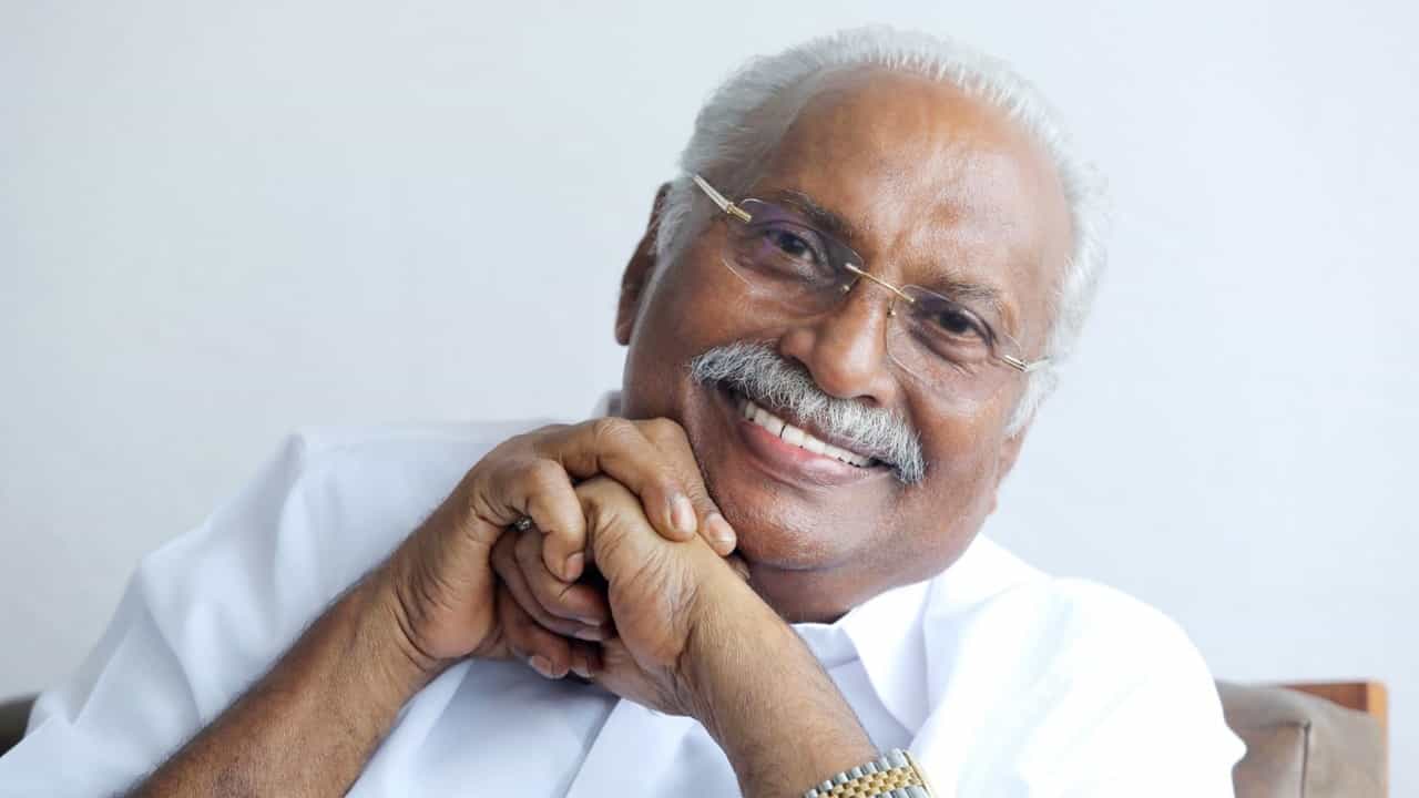 Gokulam Gopalan: എമ്പുരാന് നിര്മ്മാതാക്കള്ക്ക് ഇത് കഷ്ടകാലം; ആന്റണി പെരുമ്പാവൂരിന് പോയത് രണ്ട് ലക്ഷം; ഗോകുലം ഗോപാലന് പണി ഇഡി വക Gokulam Gopalan: എമ്പുരാന് നിര്മ്മാതാക്കള്ക്ക് ഇത് കഷ്ടകാലം; ആന്റണി പെരുമ്പാവൂരിന് പോയത് രണ്ട് ലക്ഷം; ഗോകുലം ഗോപാലന് പണി ഇഡി വക