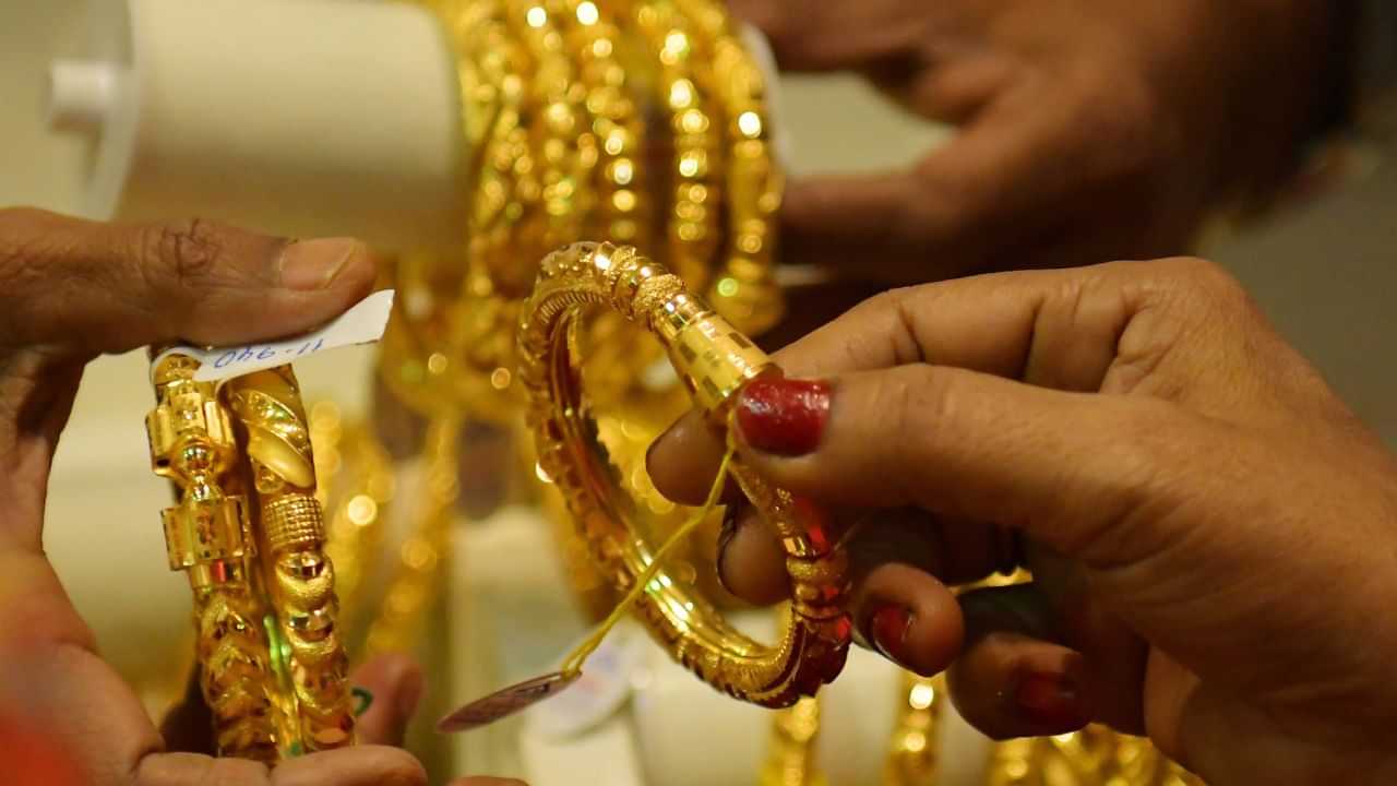 Gold Price Hike: സ്വർണ വിലയിൽ 1.5 ലക്ഷം വര്‍ധനവ്‌ പ്രതീക്ഷിക്കാമെന്ന് പ്രവചനം