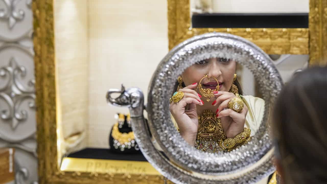 Kerala Gold Rate: സ്വര്‍ണവിലയില്‍ വമ്പന്‍ ഇടിവ്; രണ്ട് ദിവസം കൊണ്ട് പവന് കുറഞ്ഞത് 2000 രൂപ; തുണയായത് ലാഭമെടുപ്പോ?