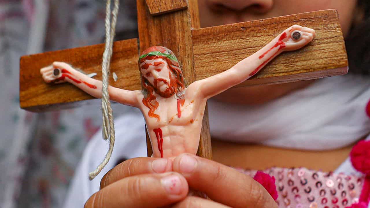 Good Friday 2025 : മലയാളത്തിൽ ദുഃഖവെള്ളി, ഇംഗ്ലീഷിൽ ഗുഡ് ഫ്രൈഡേ; അതെന്താ അങ്ങനെ?