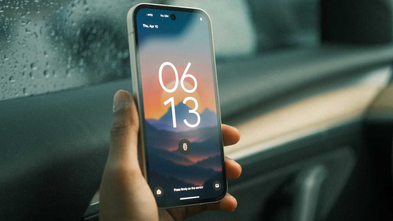 Google Pixel 9a: മിതമായ വിലയിൽ ഒരു മികച്ച ഫോൺ; ഗൂഗിൾ പിക്സൽ 9എ ഇന്ത്യയിൽ വില്പന ആരംഭിച്ചു