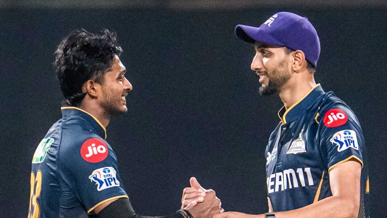 IPL 2025: ചെണ്ടകളെ മാച്ച് വിന്നർമാരാക്കുന്ന നെഹ്റ മാജിക്; ഗുജറാത്ത് ടൈറ്റൻസിൻ്റെ രഹസ്യം