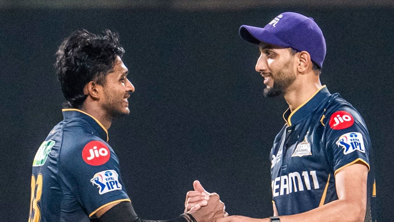 IPL 2025: ‘ചെണ്ട’കളെ മാച്ച് വിന്നർമാരാക്കുന്ന നെഹ്റ മാജിക്; ഗുജറാത്ത് ടൈറ്റൻസിൻ്റെ രഹസ്യം