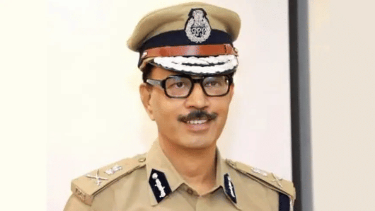 H Venkatesh: എച്ച് വെങ്കിടേഷ് ക്രമസമാധാന ചുമതലയുള്ള എഡിജിപി; ഉത്തരവിറക്കി സർക്കാർ