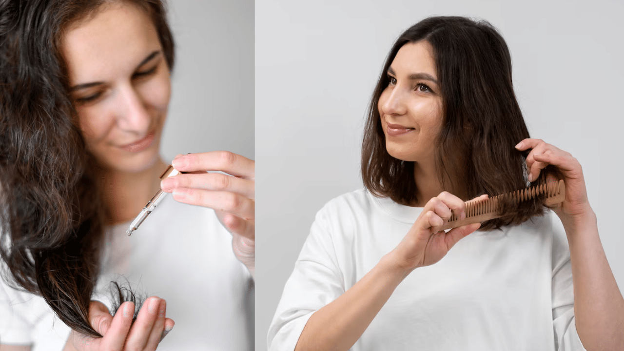 Hair Growth Tips: മുടിയിൽ എണ്ണ തേയ്ക്കാൻ ഇഷ്ടമില്ലാത്തവരുടെ ശ്രദ്ധയ്ക്ക്; പെട്ടെന്ന് മുടി വളരാൻ ഇങ്ങനെ ചെയ്യൂ