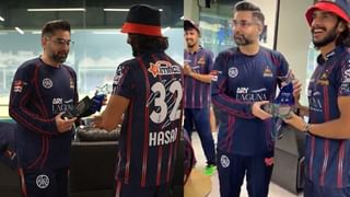 IPL 2025: മഴ മാറി, ടോസ് വീണു; ആര്‍സിബിക്ക് ബാറ്റിങ്; മത്സരം 14 ഓവര്‍ മാത്രം