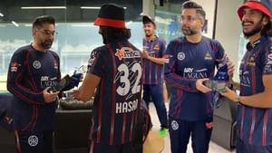 PSL 2025: ആദ്യം ഹെയര്‍ ഡ്രയര്‍, പിന്നെ ട്രിമ്മര്‍, അടുത്തത് ഷാമ്പൂവോ ? പിഎസ്എല്ലില്‍ എല്ലാം വെറൈറ്റി, ട്രോള്‍മഴ