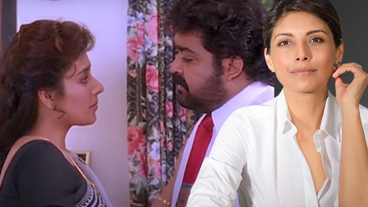 മലയാളത്തിൽ നിർണ്ണയമായിരുന്നു  ഹീരാ രാജഗോപാൽ എന്ന താരത്തിൻ്റെ എൻട്രി ചിത്രം. ഒരു ത്രില്ലർ മോഡിലെത്തിയ ചിത്രത്തിൽ ഡോ. ആനി എന്ന കഥാപാത്രമായി മോഹൻലാലിൻ്റെ നായികയായാണ് ഹീര എത്തിയത്.
