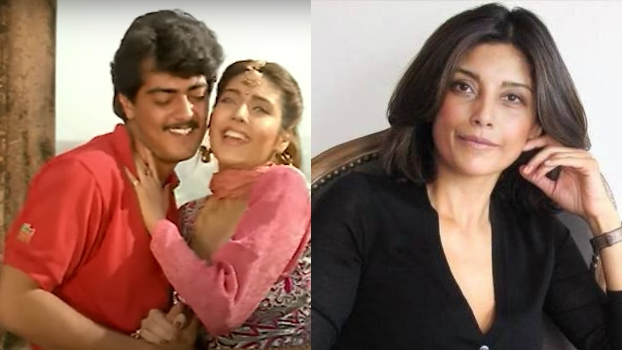 സിനിമയിലെത്തിയ ശേഷം നടൻ അജിത്തുമായുണ്ടായ ബന്ധമാണ് ഹീരയെ പറ്റി വീണ്ടും ചർച്ചയിലേക്ക് എത്തിയത്. കാതൽ കോട്ടൈ ആണ് ഇരുവരെയും ഒന്നിപ്പിച്ച ചിത്രം. എന്നാൽ ഇരുവരും തമ്മിലുള്ള ബന്ധത്തിന് ഇടയിലൊരു ഫുൾ സ്റ്റോപ്പ് വന്നു. 90-കളിൽ ഇരുവരും പിരിഞ്ഞെന്നാണ് പിന്നീട് പുറത്തു വന്ന വിവരം. വിവാഹം വരെ എത്തിയ ബന്ധമായിരുന്നെങ്കിലും ഹീരയുടെ അമ്മക്ക് താരം കരിയർ ഉപേക്ഷിക്കുമോ എന്ന ഭയമുണ്ടായിരുന്നതായും ചില റിപ്പോർട്ടുകളുണ്ട്