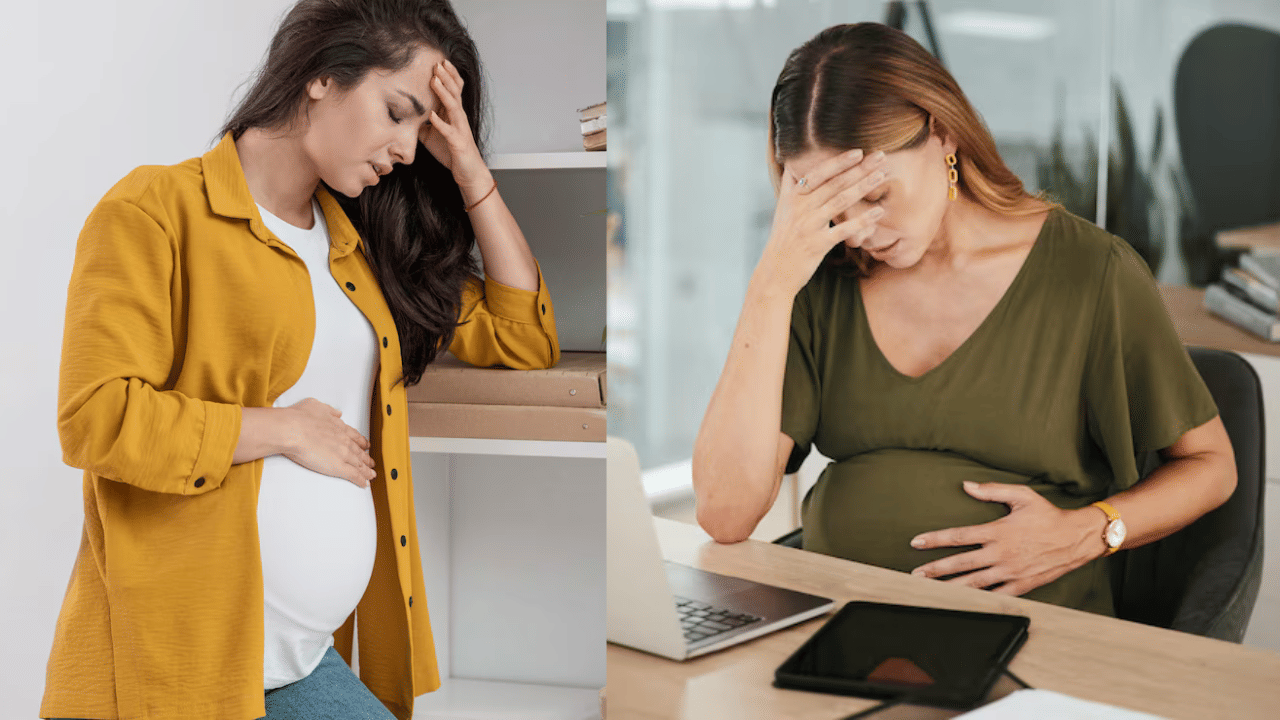 High Risk Pregnancy: എന്താണ് അതീവ അപകടസാധ്യതയുള്ള ഗർഭധാരണം?; വില്ലനാകുന്നത് അമിത ഭാരമോ High Risk Pregnancy: എന്താണ് അതീവ അപകടസാധ്യതയുള്ള ഗർഭധാരണം?; വില്ലനാകുന്നത് അമിത ഭാരമോ
