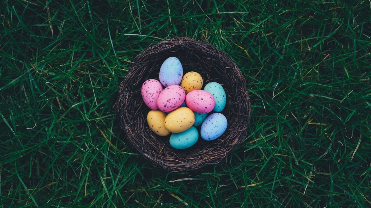 Easter 2025: ഈസ്റ്റർ മുട്ടകളുടെ ചരിത്രം തുടങ്ങിയത് ക്രിസ്തുവിനും മുൻപ്; വിശദമായി അറിയാം