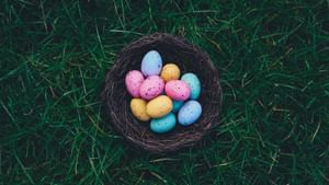 Easter 2025: ഈസ്റ്റർ മുട്ടകളുടെ ചരിത്രം തുടങ്ങിയത് ക്രിസ്തുവിനും മുൻപ്; വിശദമായി അറിയാം