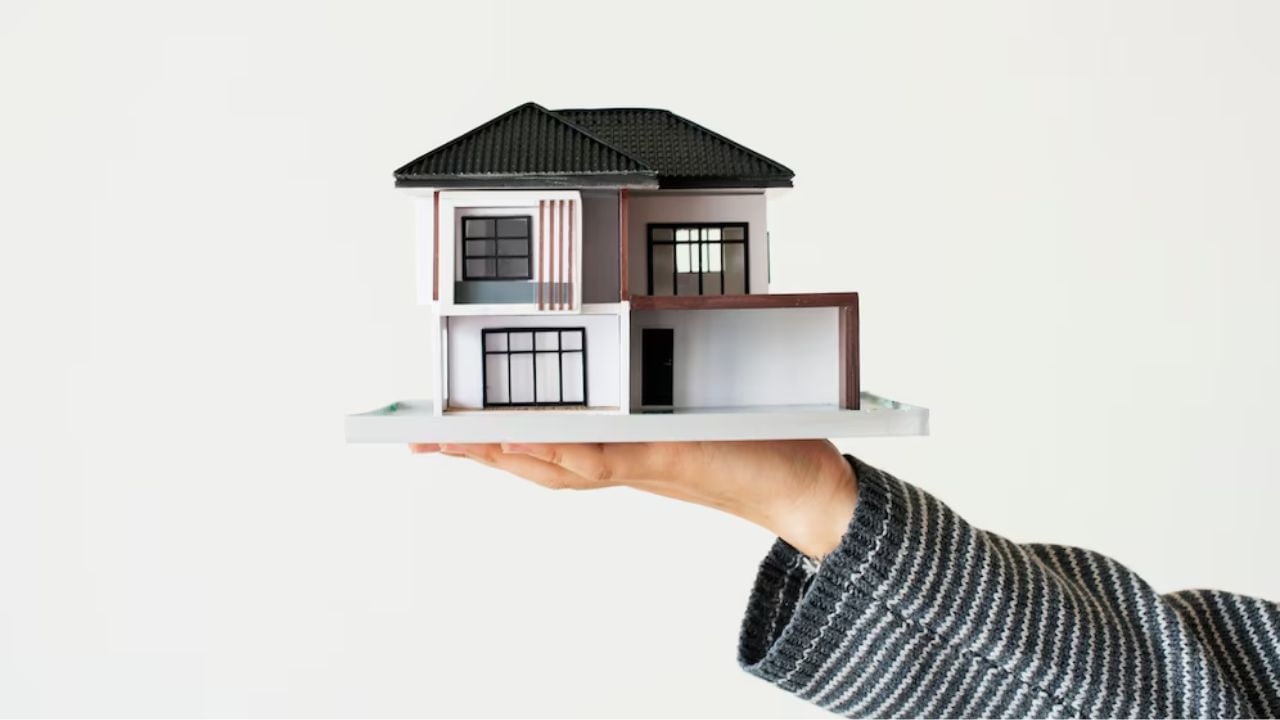 Investment For Home: ഒരു വീടൊക്കെ വേണ്ടേ? 5 വര്‍ഷം കൊണ്ട് സ്വപ്‌നം യാഥാര്‍ത്ഥ്യമാക്കാം, ഇങ്ങനെ നിക്ഷേപിച്ചോളൂ