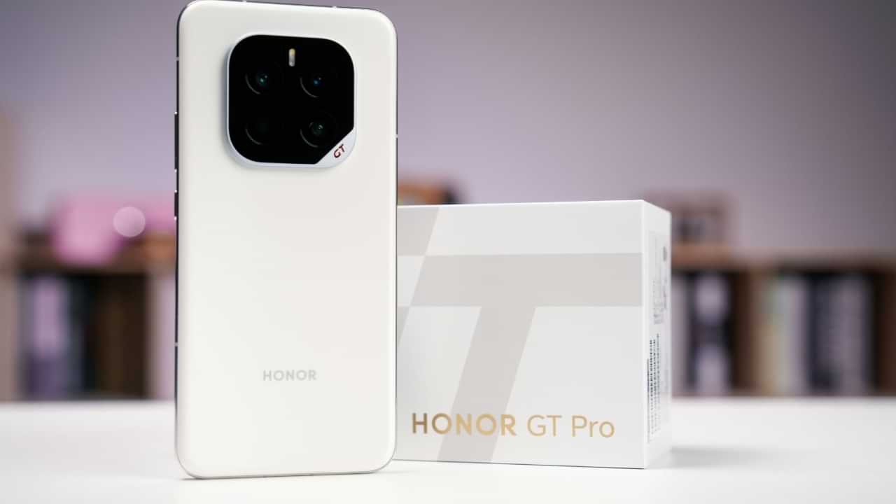 Honor GT Pro: ഏറ്റവും നൂതന ചിപ്സെറ്റ്; വമ്പൻ ബാറ്ററി: ഹോണർ ജിടി പ്രോ അവതരിപ്പിച്ചു
