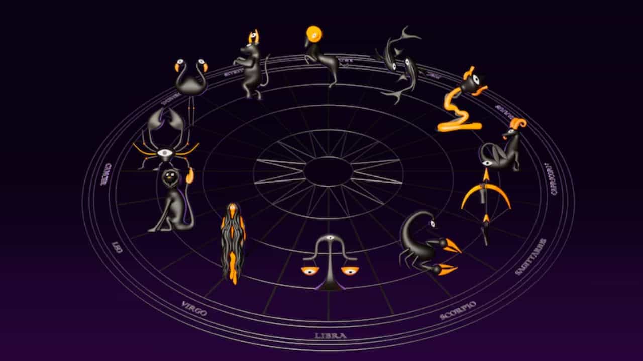 Todays Horoscope: കാര്യവിജയമുണ്ടാകുമെങ്കിലും കഷ്ടതകള് അനുഭവിക്കേണ്ടി വരും; ഇന്നത്തെ നക്ഷത്രഫലം Todays Horoscope: കാര്യവിജയമുണ്ടാകുമെങ്കിലും കഷ്ടതകള് അനുഭവിക്കേണ്ടി വരും; ഇന്നത്തെ നക്ഷത്രഫലം