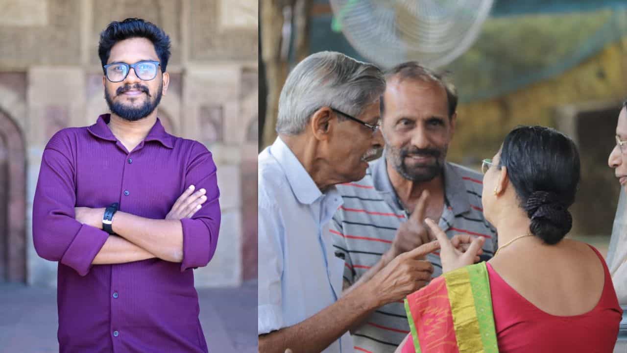 How Old Are You: ഡല്‍ഹി യാത്രയില്‍ പൂത്തിറങ്ങിയ സ്വപ്നം; ഹൗ ഓള്‍ഡ് ആര്‍ യു കൈപ്പിടിച്ചുയര്‍ത്തുന്ന കേരളത്തിലെ വാര്‍ധക്യം