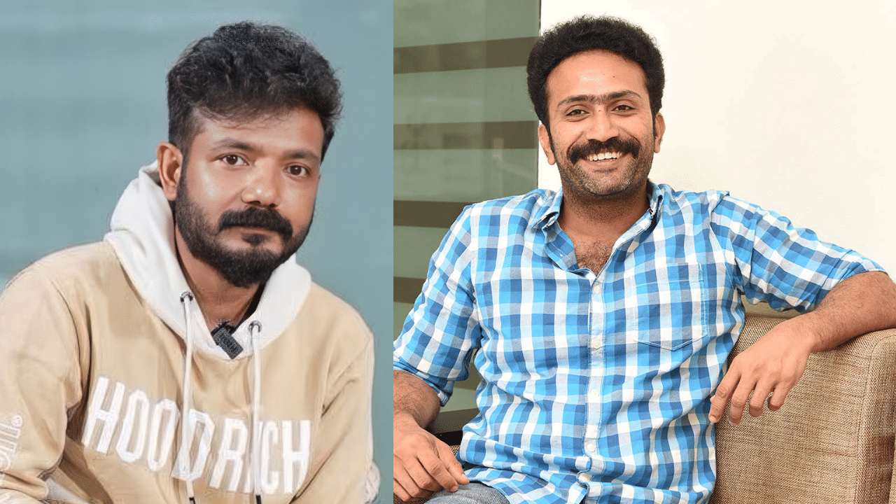 Hybrid Ganja Case: ഹൈബ്രിഡ് കഞ്ചാവ് കേസ്; ശ്രീനാഥ് ഭാസിയേയും ഷൈന്‍ ടോം ചാക്കോയേയും ഇന്ന് ചോദ്യം ചെയ്യും