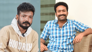 Hybrid Ganja Case: ഹൈബ്രിഡ് കഞ്ചാവ് കേസ്; ശ്രീനാഥ് ഭാസിയേയും ഷൈന് ടോം ചാക്കോയേയും ഇന്ന് ചോദ്യം ചെയ്യും Hybrid Ganja Case: ഹൈബ്രിഡ് കഞ്ചാവ് കേസ്; ശ്രീനാഥ് ഭാസിയേയും ഷൈന് ടോം ചാക്കോയേയും ഇന്ന് ചോദ്യം ചെയ്യും