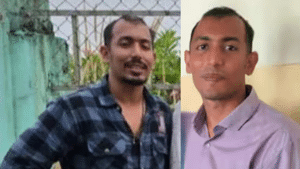 ​IB Officer Death Case: ഐബി ഉദ്യോഗസ്ഥയുടെ മരണം: സുകാന്തിനെ ഇൻ്റലിജൻസ് ബ്യൂറോയിൽ നിന്ന് പിരിച്ചുവിട്ടു