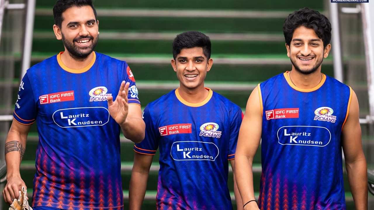 IPL 2025: ഇതുവരെ തോൽവി അറിയാത്ത ഡൽഹി ക്യാപിറ്റൽസിനെ പൂട്ടാനാവുമോ മുംബൈക്ക്?; ഇന്ന് നിർണായക മത്സരം