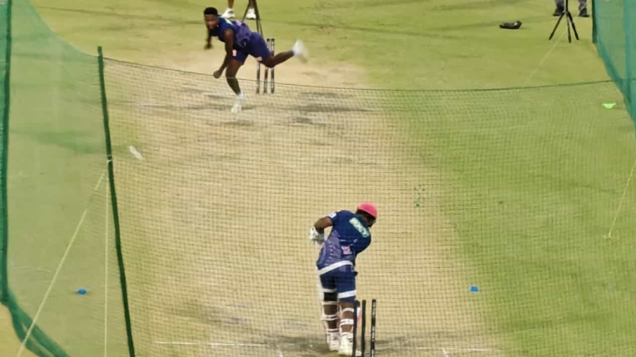 IPL 2025: സഞ്ജുവിനും സംഘത്തിനും ഇന്ന് ജയിച്ചേപറ്റൂ; എതിരാളികൾ വിജയവഴിയിയിൽ തിരികെയെത്താൻ ശ്രമിക്കുന്ന ഡൽഹി