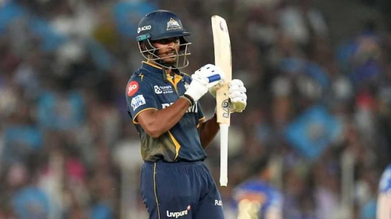 IPL 2025: റൺ മെഷീൻ സായ്; ബാറ്റർമാർ ഒത്തൊരുമിച്ചപ്പോൾ ഗുജറാത്ത് ടൈറ്റൻസിന് തകർപ്പൻ സ്കോർ