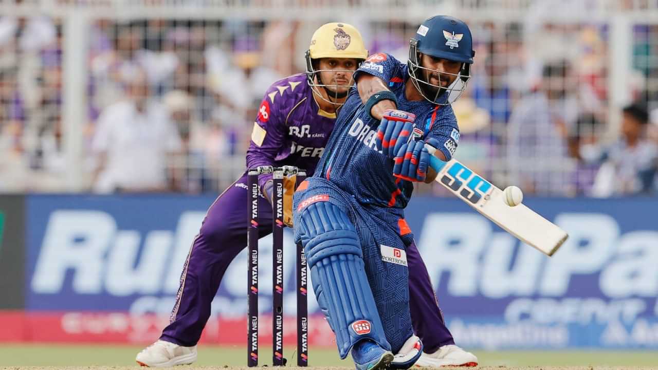 IPL 2025: മാർഷിൻ്റെ അടിയോടടി; പൂരാൻ്റെ ദാക്ഷിണ്യമില്ലാത്ത അടി: ലഖ്നൗവിന് കൂറ്റൻ സ്കോർ