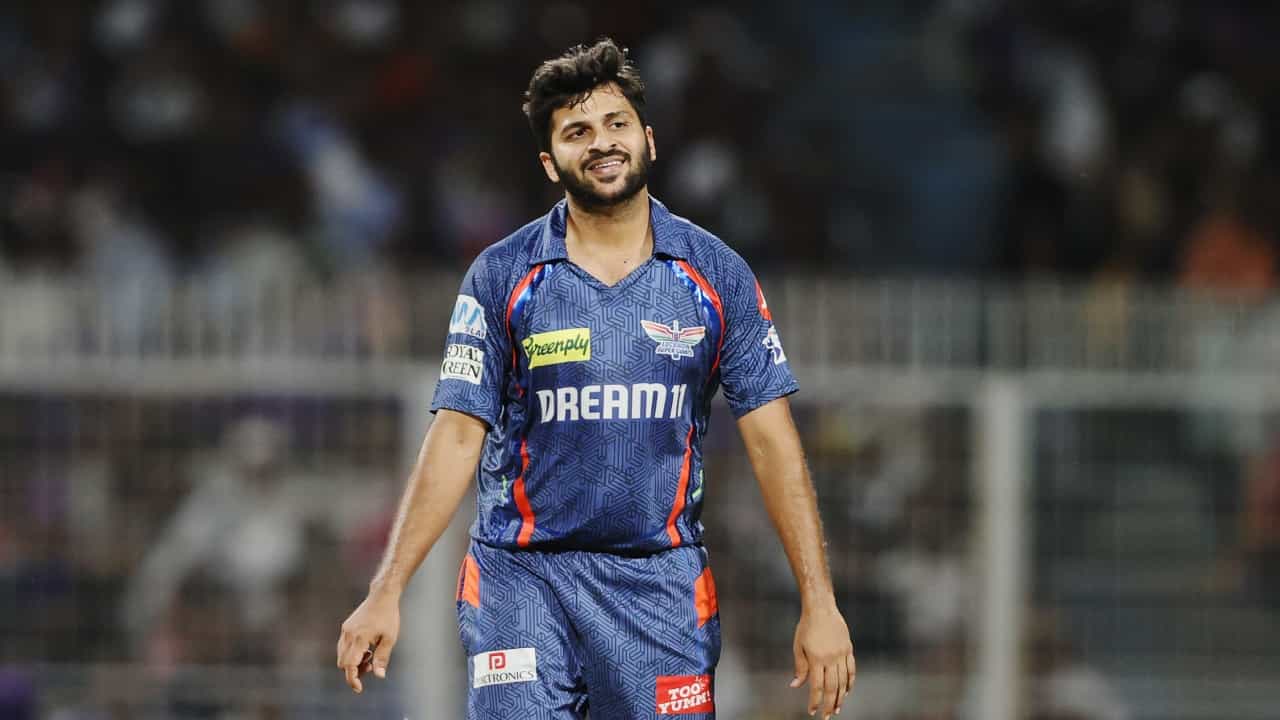 IPL 2025: പൊരുതിക്കളിച്ച കൊൽക്കത്തയ്ക്ക് എത്തിപ്പിടിക്കാനായില്ല; ലഖ്നൗവിന് ത്രസിപ്പിക്കുന്ന ജയം