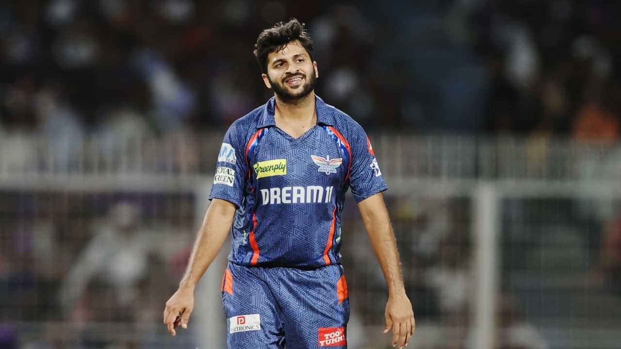 IPL 2025: പൊരുതിക്കളിച്ച കൊൽക്കത്തയ്ക്ക് എത്തിപ്പിടിക്കാനായില്ല; ലഖ്നൗവിന് ത്രസിപ്പിക്കുന്ന ജയം