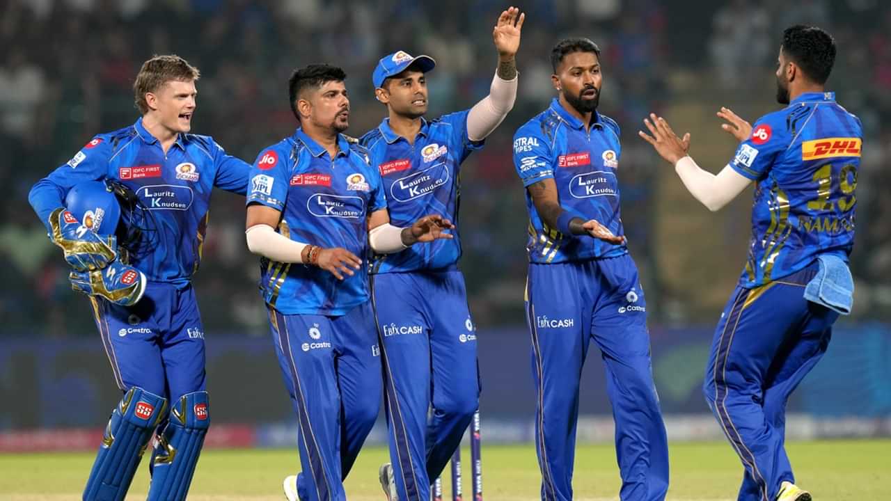 IPL 2025: ആദ്യ വരവില്‍ തിരി കൊളുത്തി കാണ്‍ ശര്‍മ; വിഘ്‌നേഷ് പുത്തൂരിന് തിരിച്ചടി