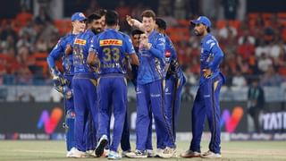 IPL 2025 : ആദ്യം ബോളർമാരുടെ ഇംപാക്ട്, പിന്നെ രോഹിത് ശർമയുടെ ഇംപാക്ട്; ഹൈദരാബാദിനെതിരെ മുംബൈ ഇന്ത്യൻസിന് ജയം