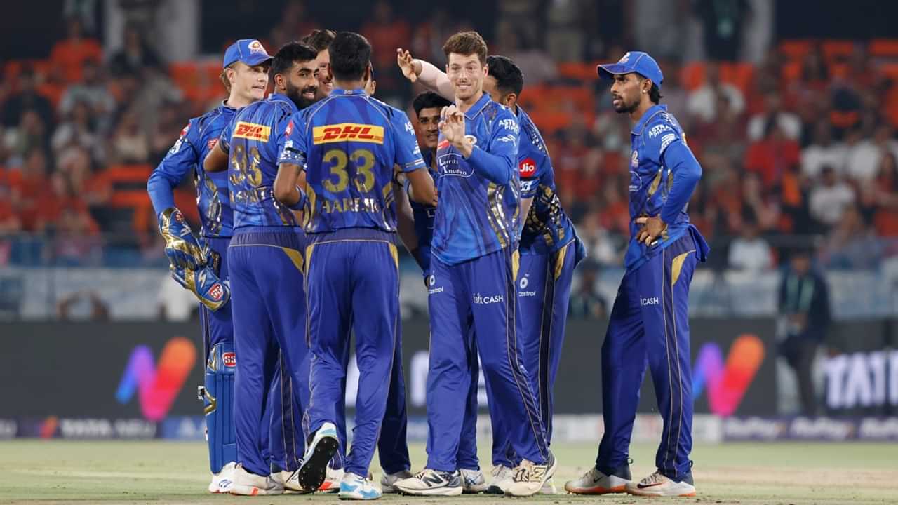 IPL 2025: ഒരോവര്‍ എറിഞ്ഞ് പിന്നെയും വിഘ്‌നേഷ് പുറത്ത്, ഇഷാന്‍ കിഷന്റെ വിക്കറ്റില്‍ ഒന്നിലേറെ ചോദ്യങ്ങള്‍