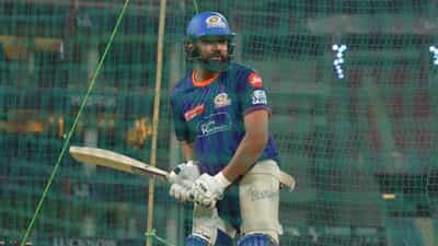 IPL 2025: ലഖ്നൗവിനെതിരെ മുംബൈ നിരയിൽ രോഹിതില്ല; കാരണം പറഞ്ഞ് ഹാർദിക് പാണ്ഡ്യ