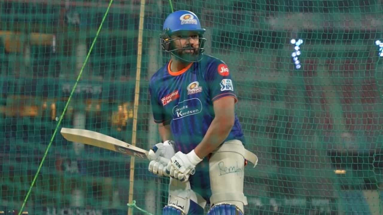 IPL 2025: ലഖ്നൗവിനെതിരെ മുംബൈ നിരയിൽ രോഹിതില്ല; കാരണം പറഞ്ഞ് ഹാർദിക് പാണ്ഡ്യ IPL 2025: ലഖ്നൗവിനെതിരെ മുംബൈ നിരയിൽ രോഹിതില്ല; കാരണം പറഞ്ഞ് ഹാർദിക് പാണ്ഡ്യ