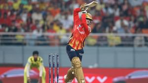 IPL 2025: 19 പന്തിൽ ഫിഫ്റ്റി; 39 പന്തിൽ സെഞ്ചുറി; പ്രിയാൻഷ് ആര്യയുടെ അഴിഞ്ഞാട്ടത്തിൽ പഞ്ചാബിന് മികച്ച സ്കോർ