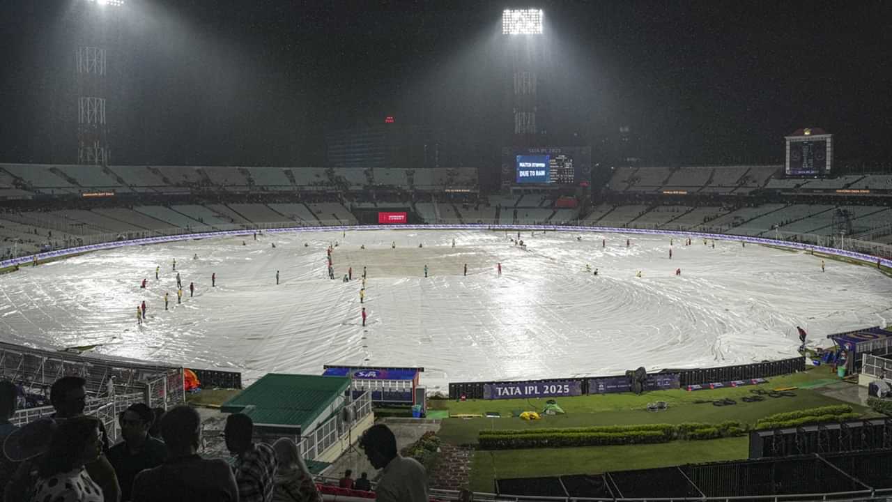 IPL 2025: പഞ്ചാബിനും കൊല്‍ക്കത്തയ്ക്കും മഴ കൊടുത്തത് എട്ടിന്റെ പണി; ഇരുടീമുകളുടെയും സാധ്യതകള്‍ ഇനി എങ്ങനെ?