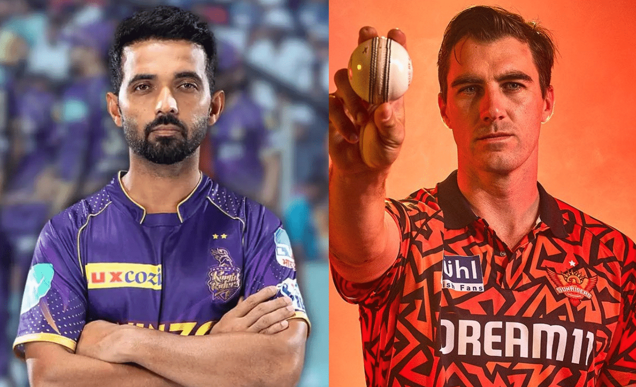IPL 2025 Today Match: ഐപിഎല്ലിൽ ഇന്ന് കൊൽക്കത്ത ഹൈദരാബാദ് പോരാട്ടം; മത്സരം എവിടെ കാണാം