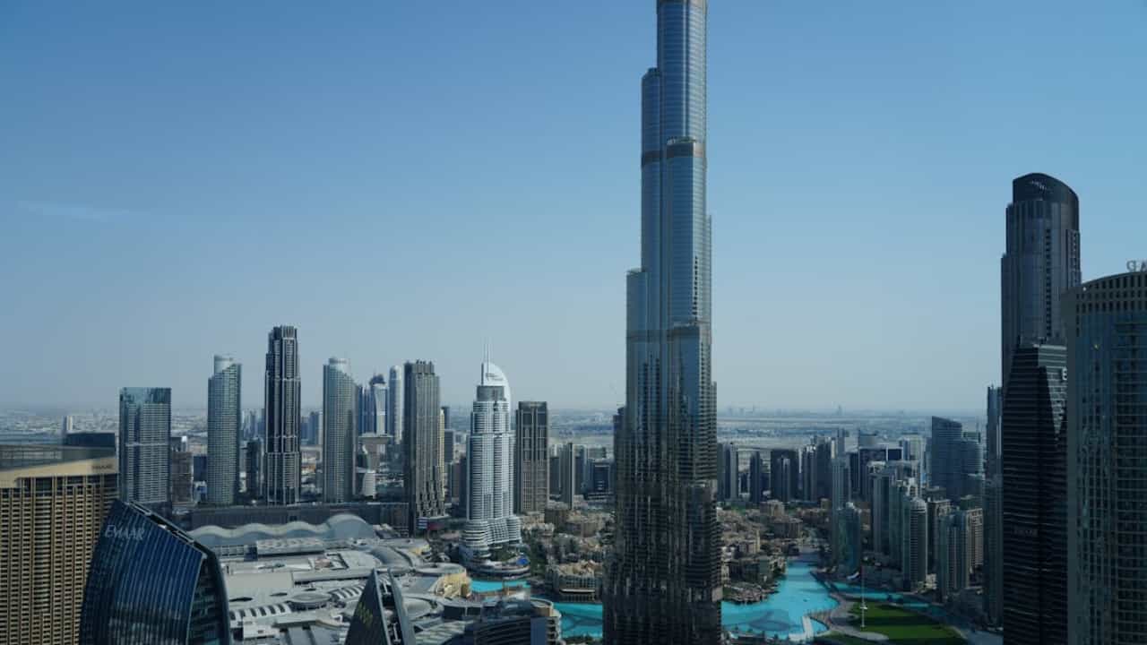 Dubai: ഇന്ത്യൻ കമ്പനികളുടെ പ്രിയപ്പെട്ട ഇടമായി ദുബായ്; കഴിഞ്ഞ ഒരു പതിറ്റാണ്ടിനിടെ വർധിച്ചത് 173 ശതമാനം