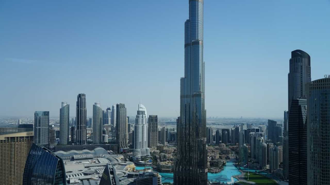 Dubai: ഇന്ത്യൻ കമ്പനികളുടെ പ്രിയപ്പെട്ട ഇടമായി ദുബായ്; കഴിഞ്ഞ ഒരു പതിറ്റാണ്ടിനിടെ വർധിച്ചത് 173 ശതമാനം