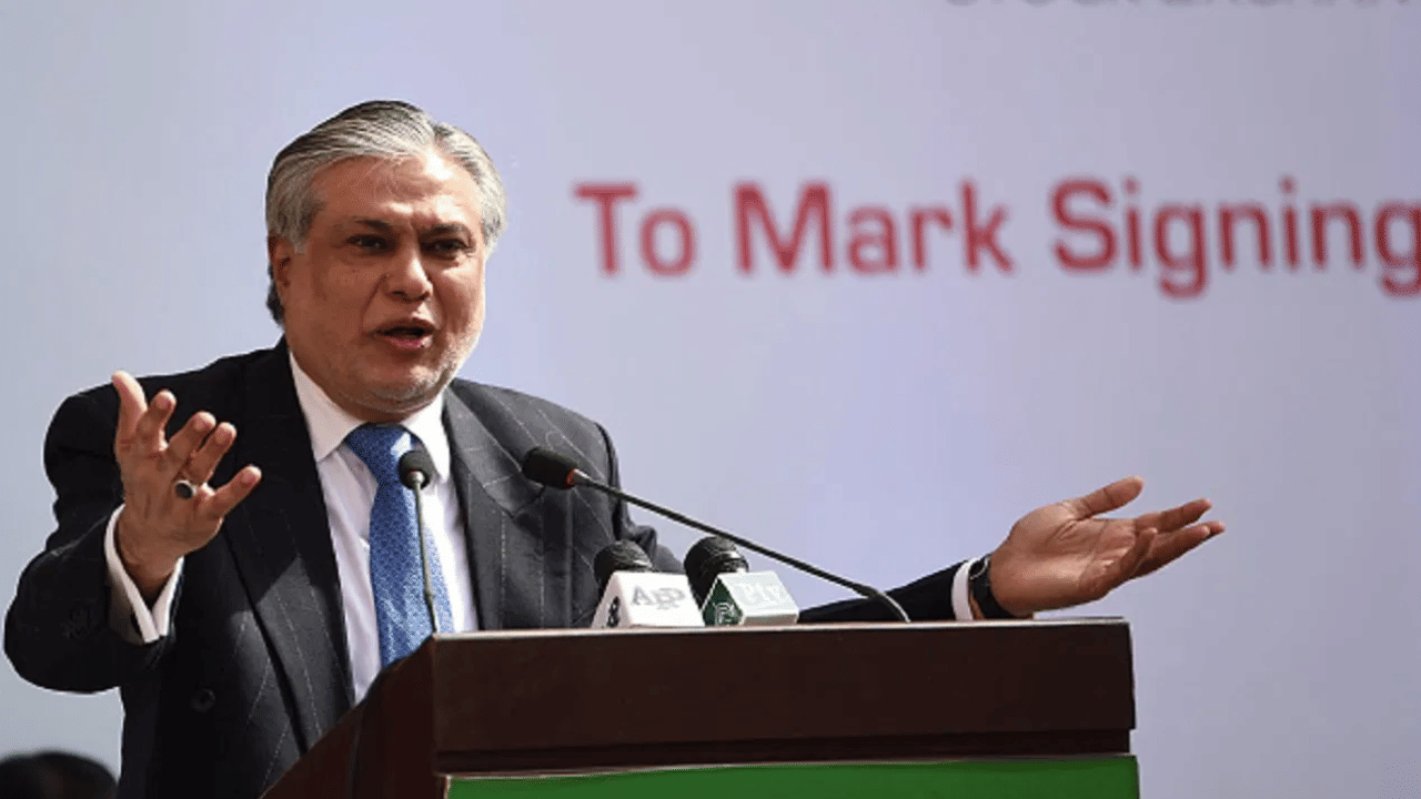 Pahalgam Terror Attack: ഭീകരാക്രമണം നടത്തിയവർ സ്വാതന്ത്ര്യ സമരക്കാർ; വിവാദ പരാമർശവുമായി പാകിസ്താൻ ഉപപ്രധാനമന്ത്രി