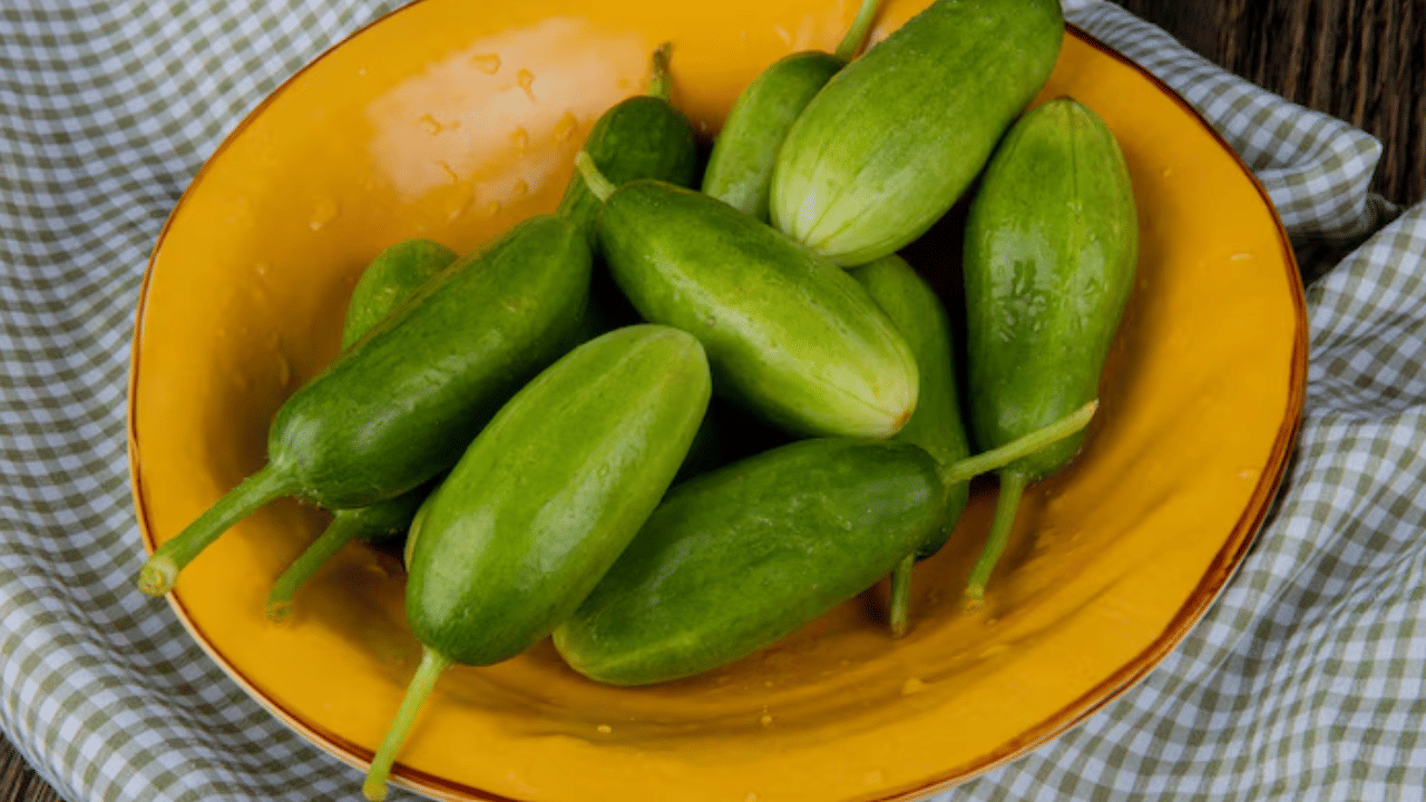 ആന്റി ബാക്ടീരിയല്‍, ആന്റി ഓക്‌സിഡന്റ്, ആന്റി ഇന്‍ഫ്‌ളമേറ്ററി ഗുണങ്ങളാൽ സമ്പന്നമാണ് കോവയ്ക്ക.