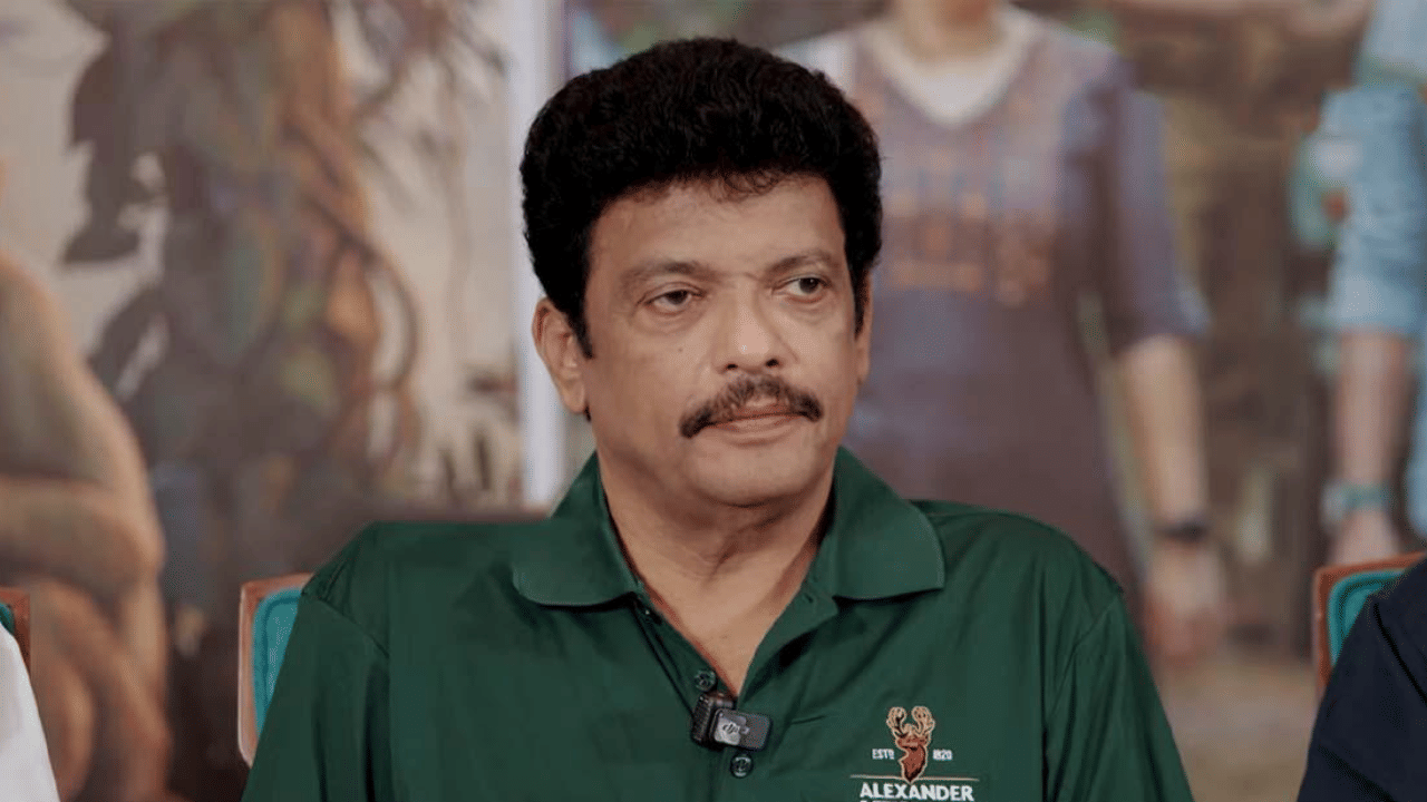 Jagadish: സ്ത്രീയായത് കൊണ്ടുമാത്രം പ്രത്യേക പരിഗണന കൊടുക്കുന്നത് ശരിയല്ല; ജഗദീഷ്