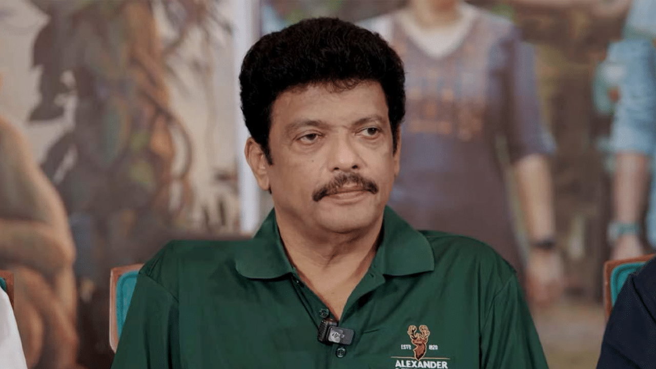 Jagadish: ‘സ്ത്രീയായത് കൊണ്ടുമാത്രം പ്രത്യേക പരിഗണന കൊടുക്കുന്നത് ശരിയല്ല’; ജഗദീഷ്