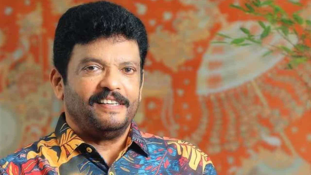 Jagadish: എനിക്ക് കഷ്ടപ്പാടിന്റെ കഥ പറയാനില്ല, അധ്യാപകനെന്ന പരിഗണന സിനിമയിലും ലഭിച്ചു: ജഗദീഷ്‌